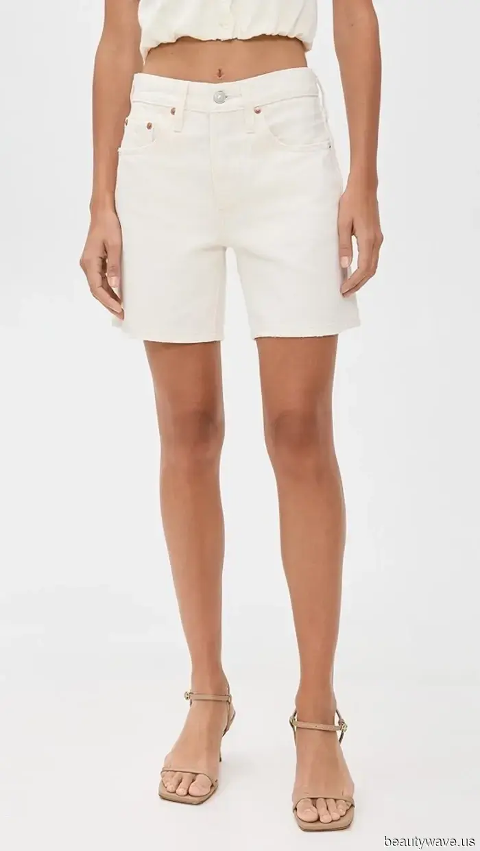 Mi hermana tiene 25 años y mi mamá 60&mdash;Estos bonitos hallazgos de Shopbop las satisfarán a ambas.