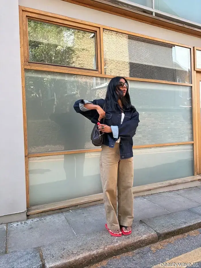 Dai una pausa alle tue ballerine&mdash;6 tendenze estive di scarpe da indossare invece