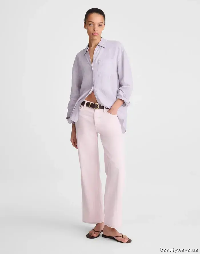 Chi What Wear Editors mi hanno detto i loro 20 migliori acquisti di moda di questo mese