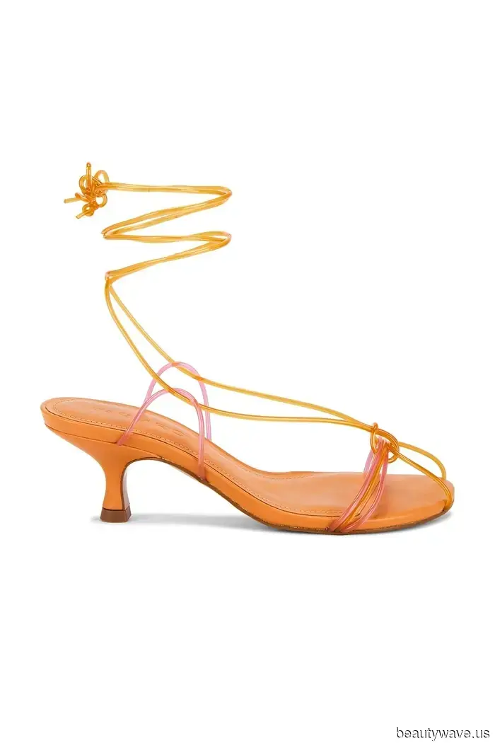Entschuldigung, aber diese 5 Sandalen-Trends sind offiziell für 2026 out.