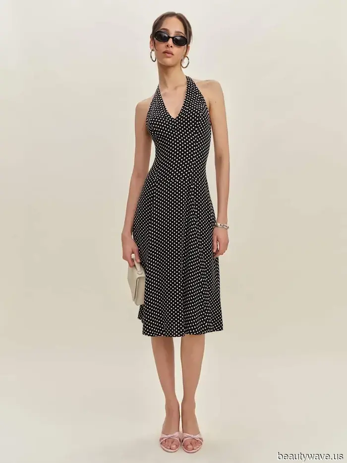 5 Stylish Autumn Dress Trends That Will Be Popular Next Month