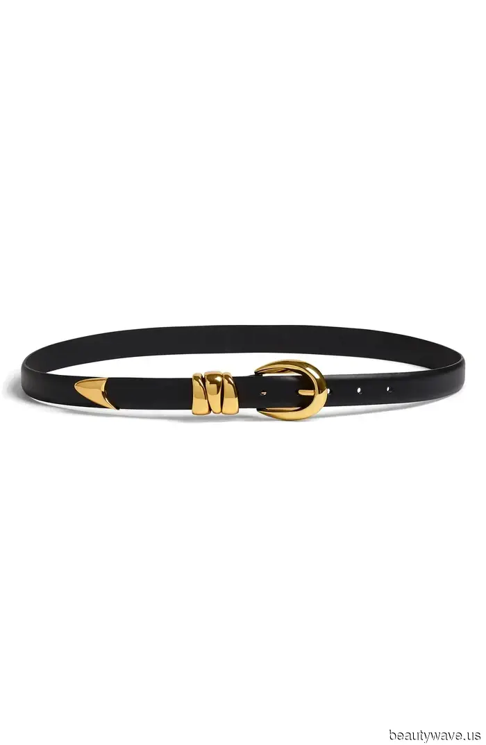 As a Shopping Director, I've already saved $325 during the Nordstrom Black Friday Sale—here are the top picks...