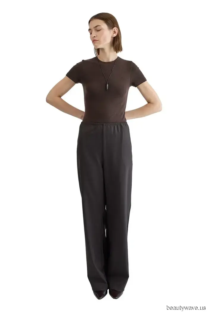 Si amas la ropa atemporal, esta es la marca para comprar en Nordstrom.