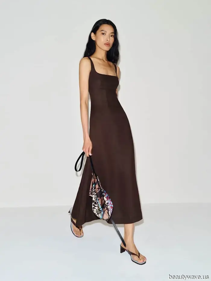 Soy una editora de compras de 1.57 m—Estas son las 3 marcas de moda asequible a las que recurro para un verano elegante…