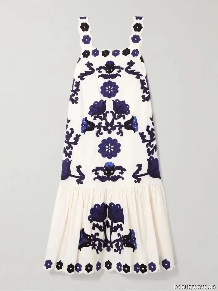 Das ist das eine Kleidungsdetail, das gerade unsere Feeds erobert&mdash;wir sind völlig begeistert.