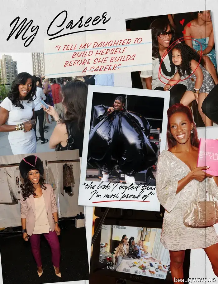 The World of June Ambrose: Her Bold Fashion Choices, Landmark Career Highlights, and the Insights She's Sharing with…