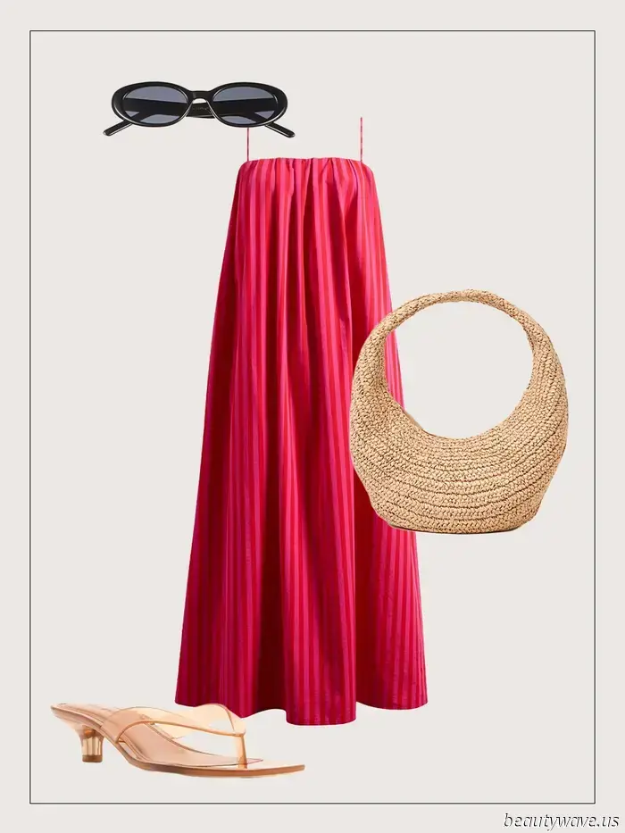 No Stylist Needed—I Put Together 7 Trendy Outfits from Nordstrom for Less Than $375.