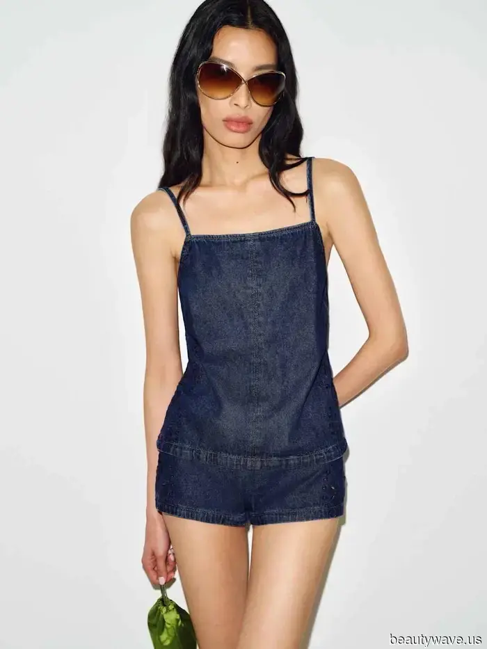 Estos artículos elegantes de COS, Free People y Ref son perfectos para actualizar tu guardarropa de primavera y verano.