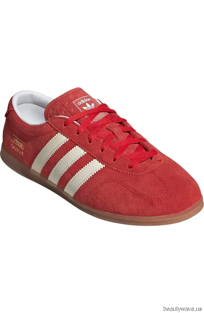 Wenn Sie 2026 besser gekleidet sein möchten, probieren Sie diese schicken Nordstrom-Accessoires aus.