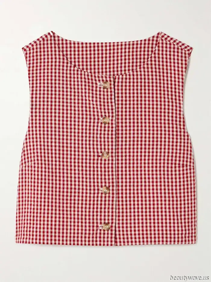 The French-Girl Top Style You Should Embrace for a Timeless Look This Summer