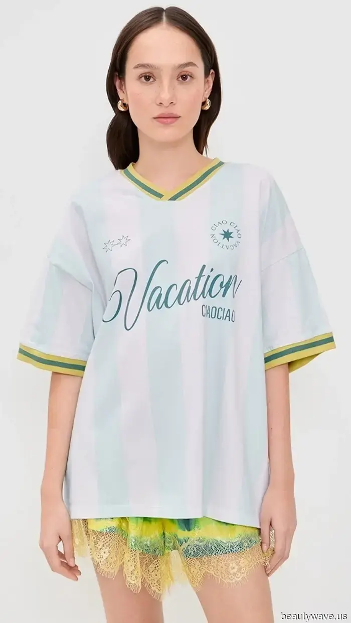 Sportif Chic es la estética de moda en NYC y L.A.&mdash;5 tendencias geniales para lucir como tal