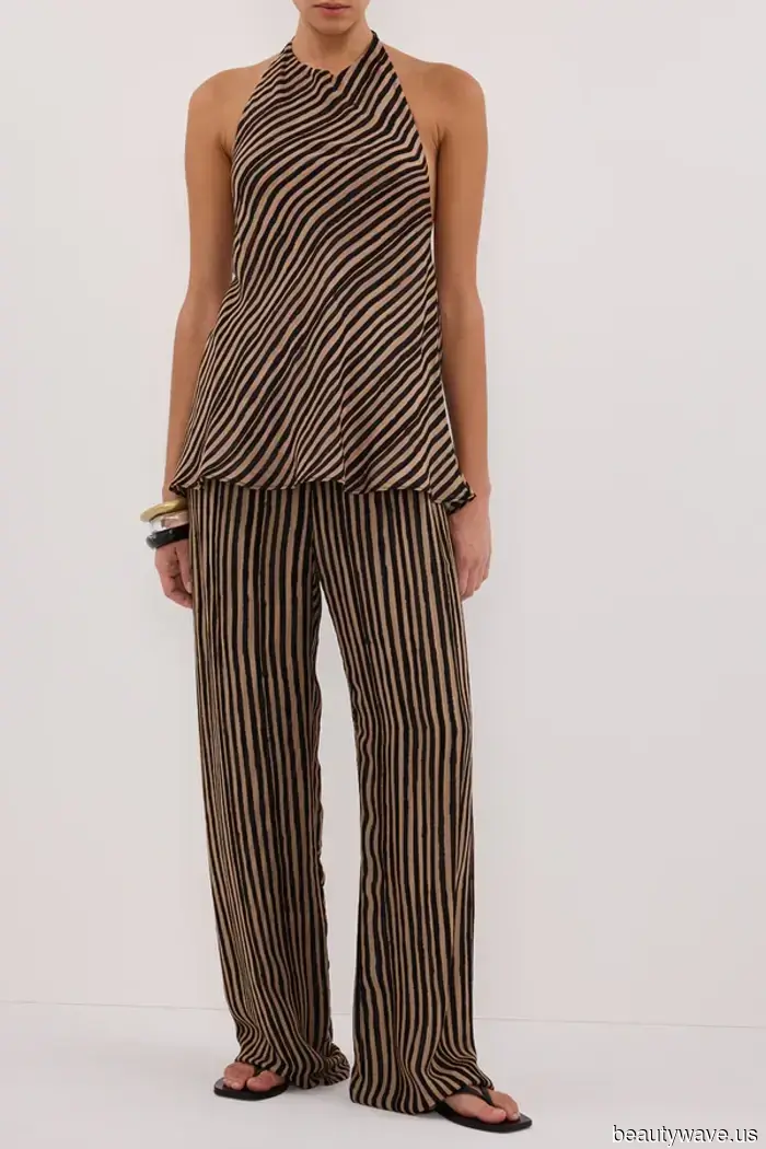 Mi sono trasferita da L.A. a NYC e ho ridotto il mio armadio della metà&mdash;Questi 9 outfit hanno superato la selezione