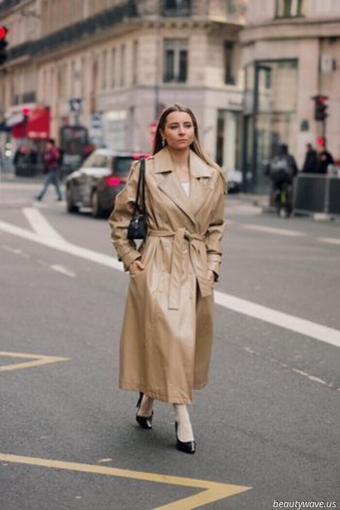 Ho appena trascorso 4 giorni alla settimana della moda di Parigi - Queste 7 tendenze di Street Style erano assolutamente ovunque