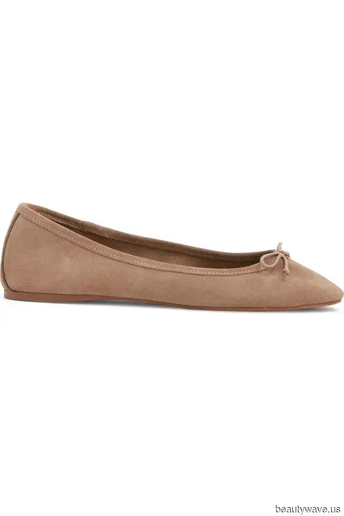 How to Identify an It Girl in 2026: This Style of Top, This Skirt Trend, and Flat Footwear.