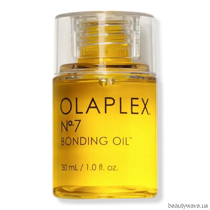 I’ve waited for years for an Olaplex Curl Collection—it's everything I hoped for and beyond.