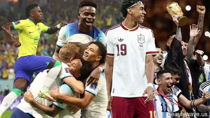 All You Need to Know About the 2026 World Cup