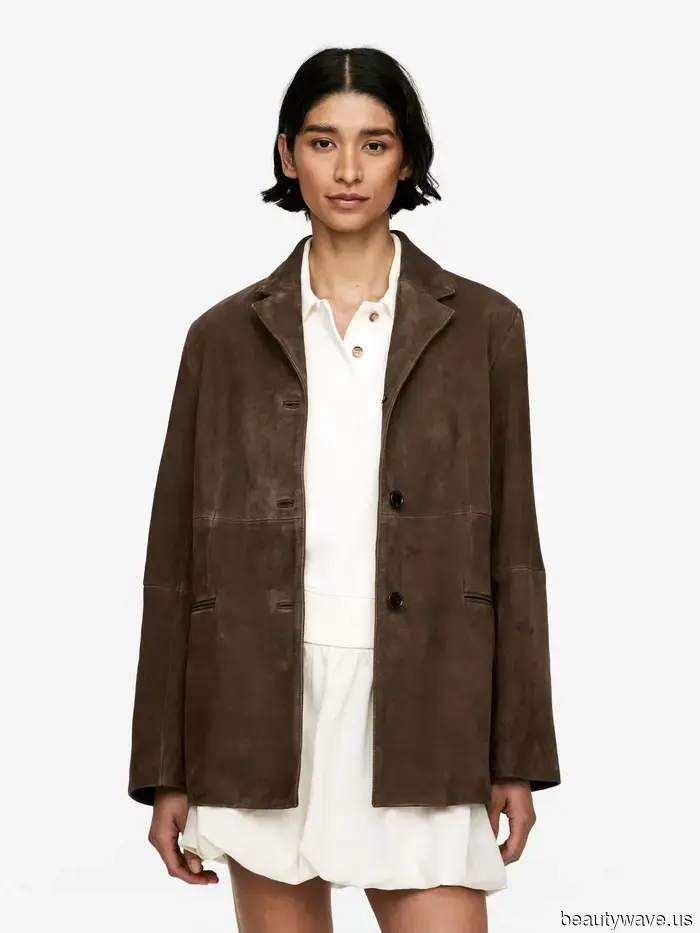 Enough with the Heatwave—6 Jacket Trends You Need to be Aware of Before Autumn Arrives