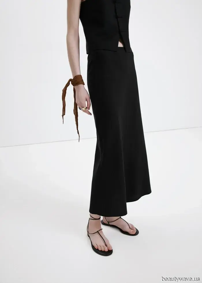 Röcke waren in den 90ern am schicksten&mdash;4 Retro-Trends, die gerade ein Comeback feiern