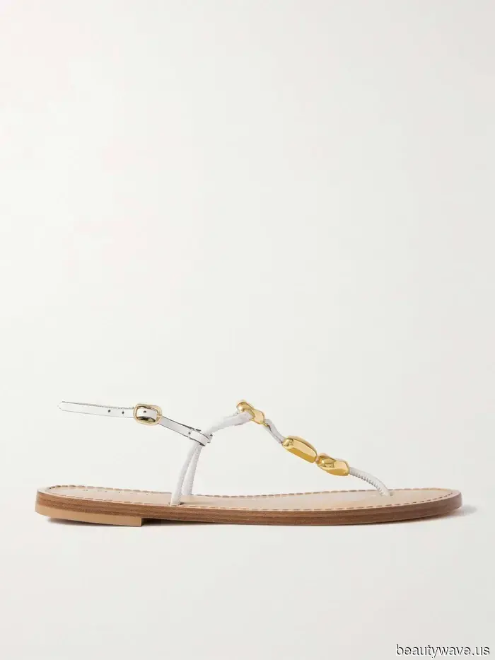 Está aquí: La tendencia de sandalias de verano que todas las chicas it están usando en vacaciones