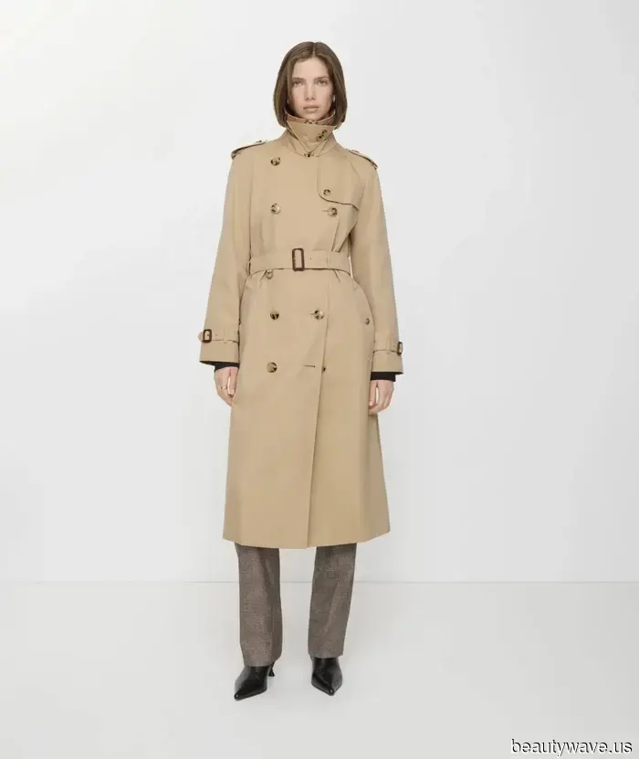 My Minimalist Friend Enjoys an Upscale Aesthetic—7 Essential Pieces for Her Autumn Capsule Wardrobe