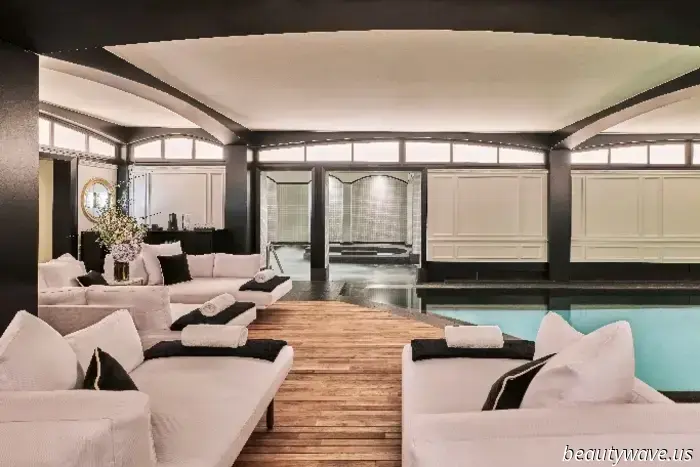 El arte de la recuperación: hoteles spa donde alma y cuerpo encuentran la armonía