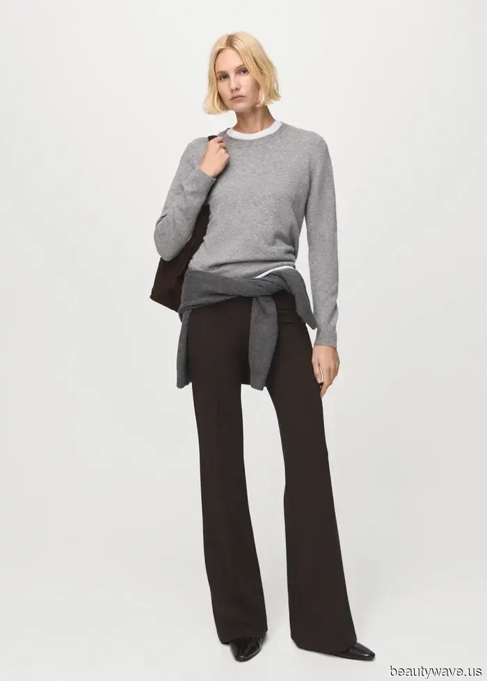 È Ufficiale: I Leggings di Questo Colore Esatto Sembrano Molto Più Moderni