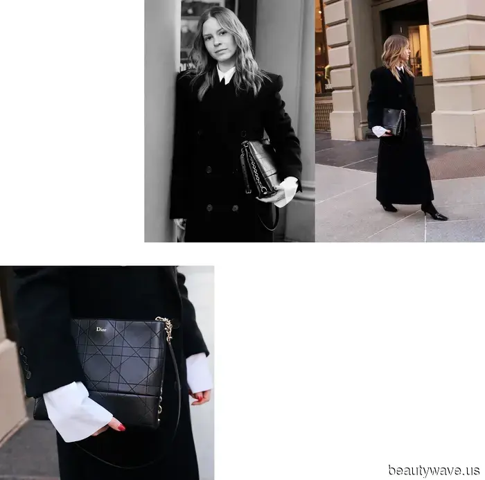 Jonathan Anderson's First Collection for Dior Has Been Released, and We Tried Out the Future IT Items.