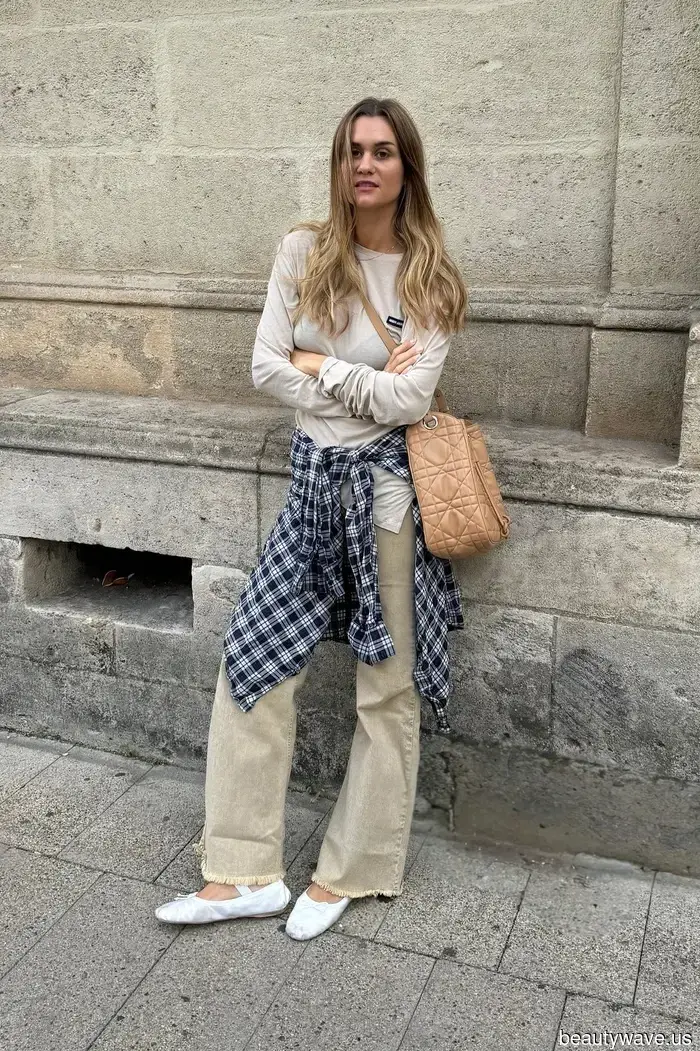 7 Outfit Trends You’ll Spot on Every Fashionable Traveler at the Airport This Autumn