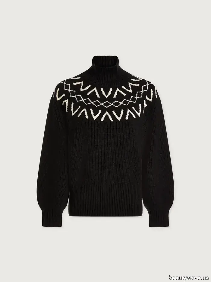 Preppy, artisticamente disordinato e molto 2026: il Ralph Tuck è il segreto per un layering senza sforzo