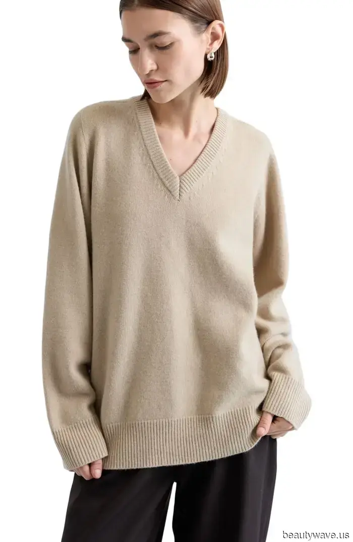 These are the final Nordstrom sweater deals that fashion enthusiasts are taking advantage of.