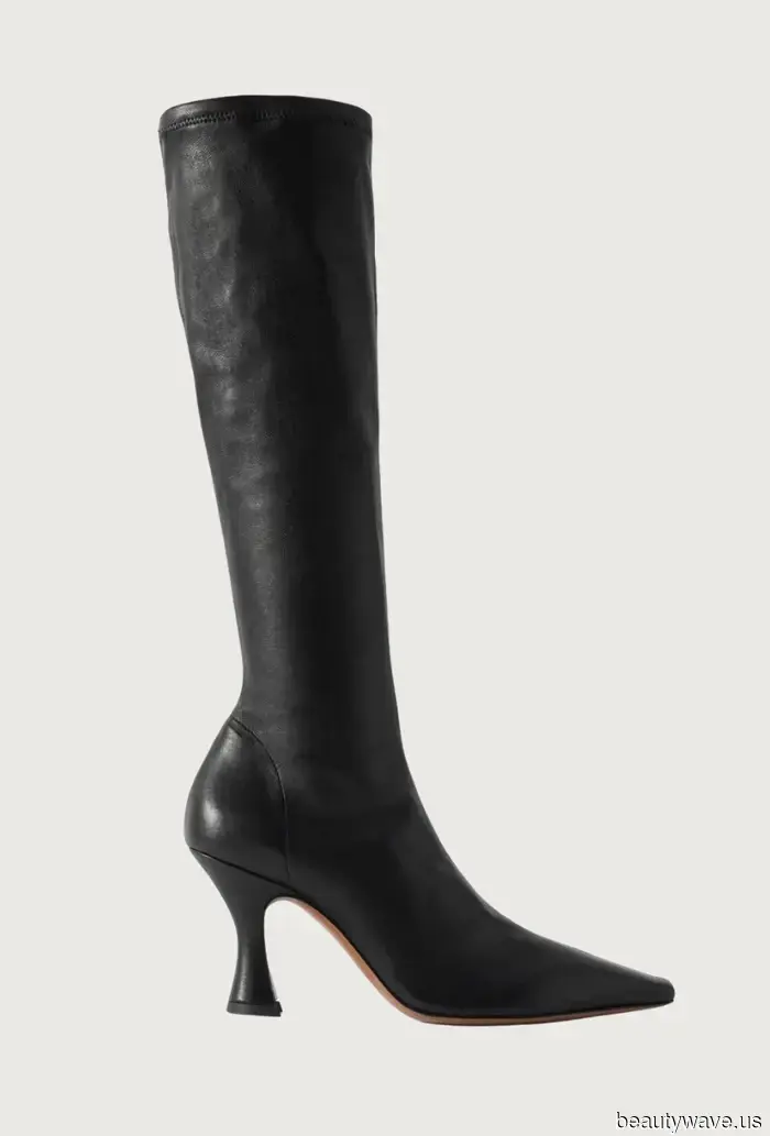 Lo Stile di Stivale Che Compro Ancora e Ancora, Inoltre, Il Mio Nuovo Outfit Facile e Intelligente Preferito