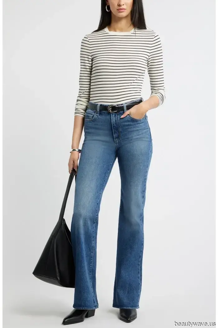Mia Zia alla Moda è una Mamma con un Budget&mdash;32 Scoperte della Vendita di Anniversario Nordstrom che Approverebbe