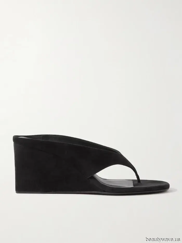 Dieser "veraltete" Schuhtrend hat diesen Sommer ein riesiges Comeback gefeiert&mdash;5 schicke Möglichkeiten, wie es-Mädchen ihn jetzt tragen.