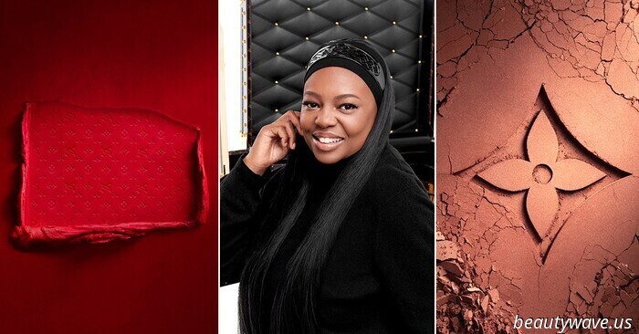 Louis Vuitton ernennt Pat McGrath zum Kreativdirektor seiner kommenden Make-up-Kollektion - Erwarten Sie "Exquite" Formeln