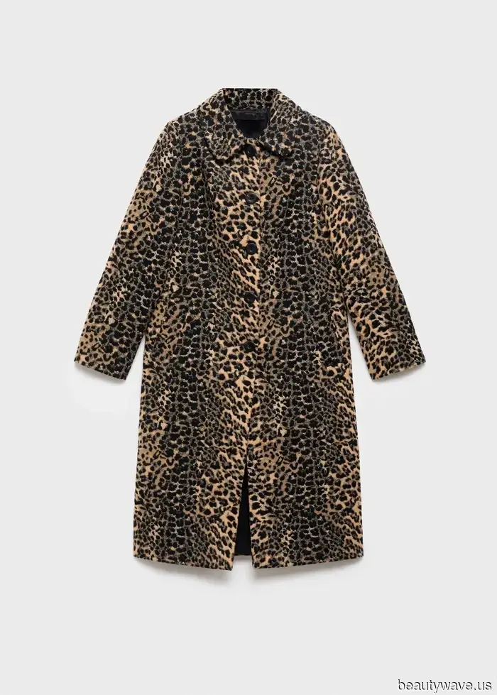 33 Cappotti autunnali stupendi che sto considerando da Revolve, Mango e Banana Republic