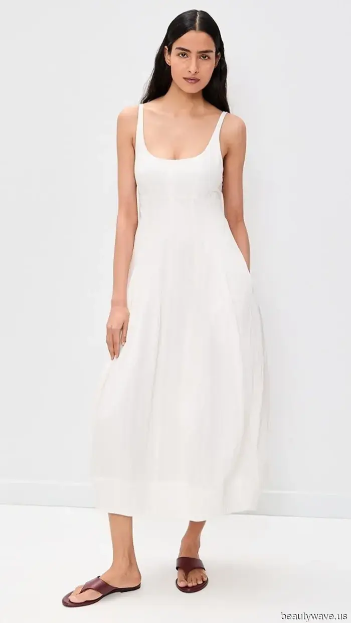 We’re Fashion Editors—Here are the Outdated Summer Dress Trends We’re Moving On From in 2026.