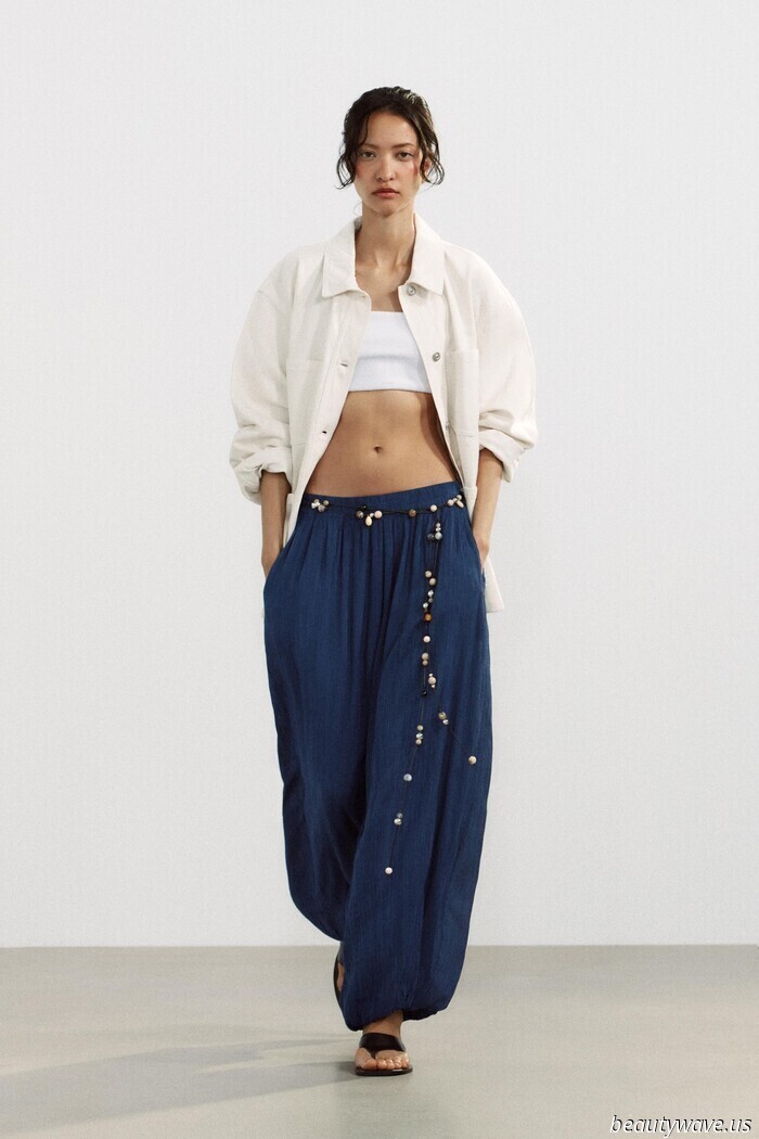Presenting the Pants Trend I Never Imagined I’d Consider Chic (I Stand Corrected)