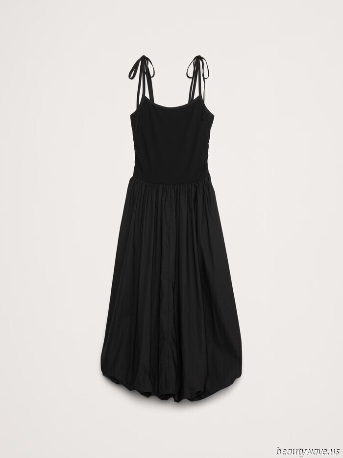 It's Time to Tidy Up Your Closet and Vanity for Summer—28 Fresh Items to Exchange In