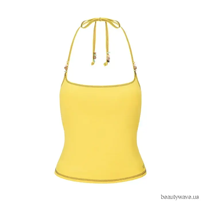 The 2026 Swim Report Is Here—Discover the Trends Shaping the Season