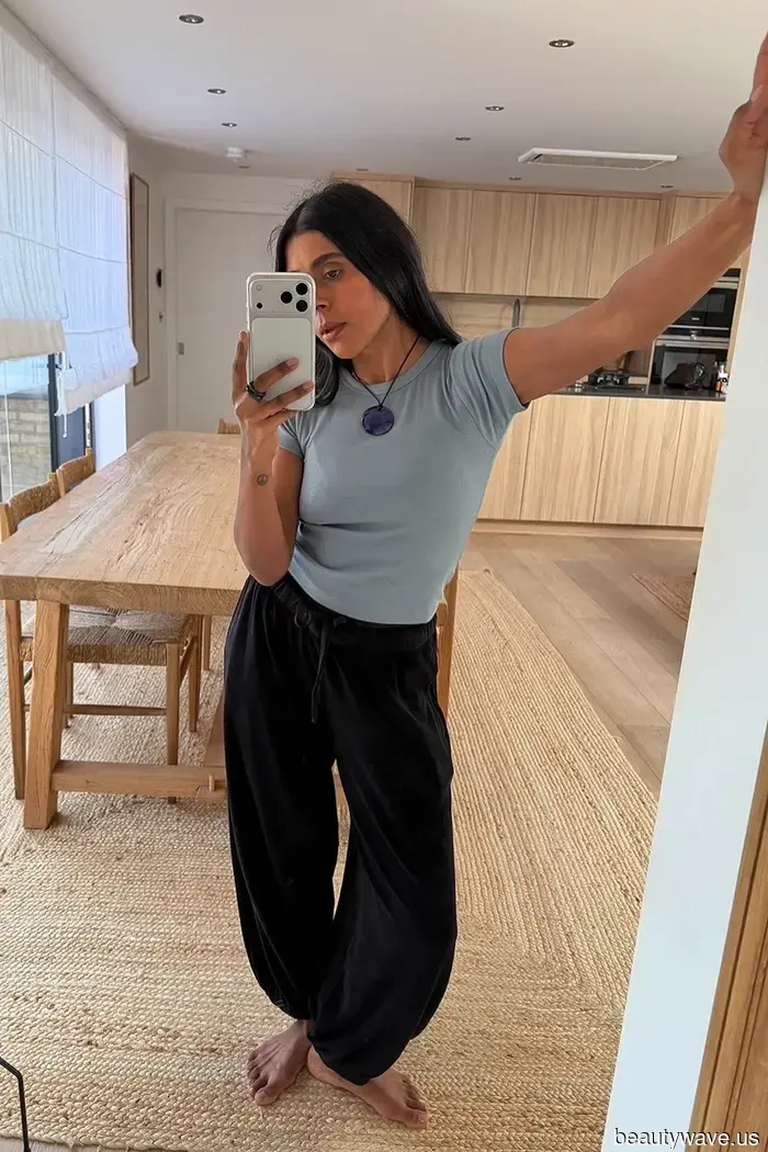 Las camisetas de bebé también pueden ser elegantes&mdash;7 conjuntos que prueban mi punto