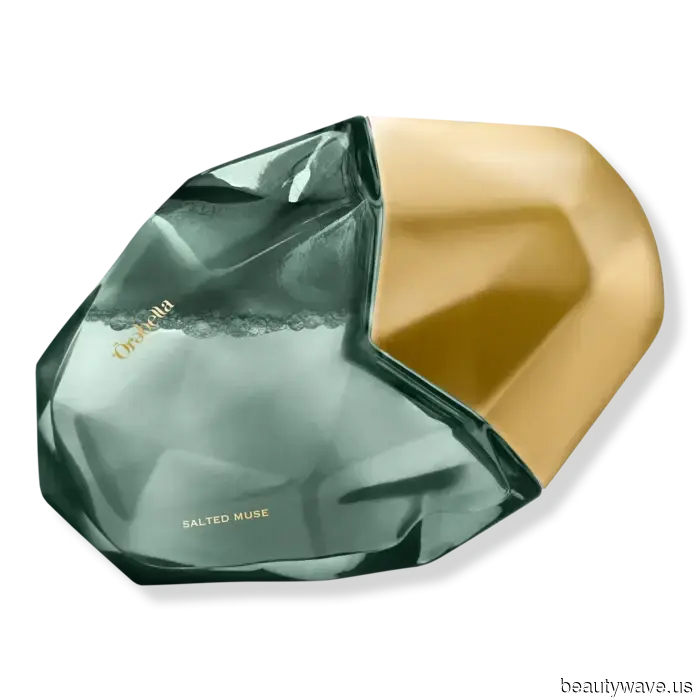 Bella Hadid is set to release a limited-edition fragrance inspired by spring—take a look at your first glimpse.