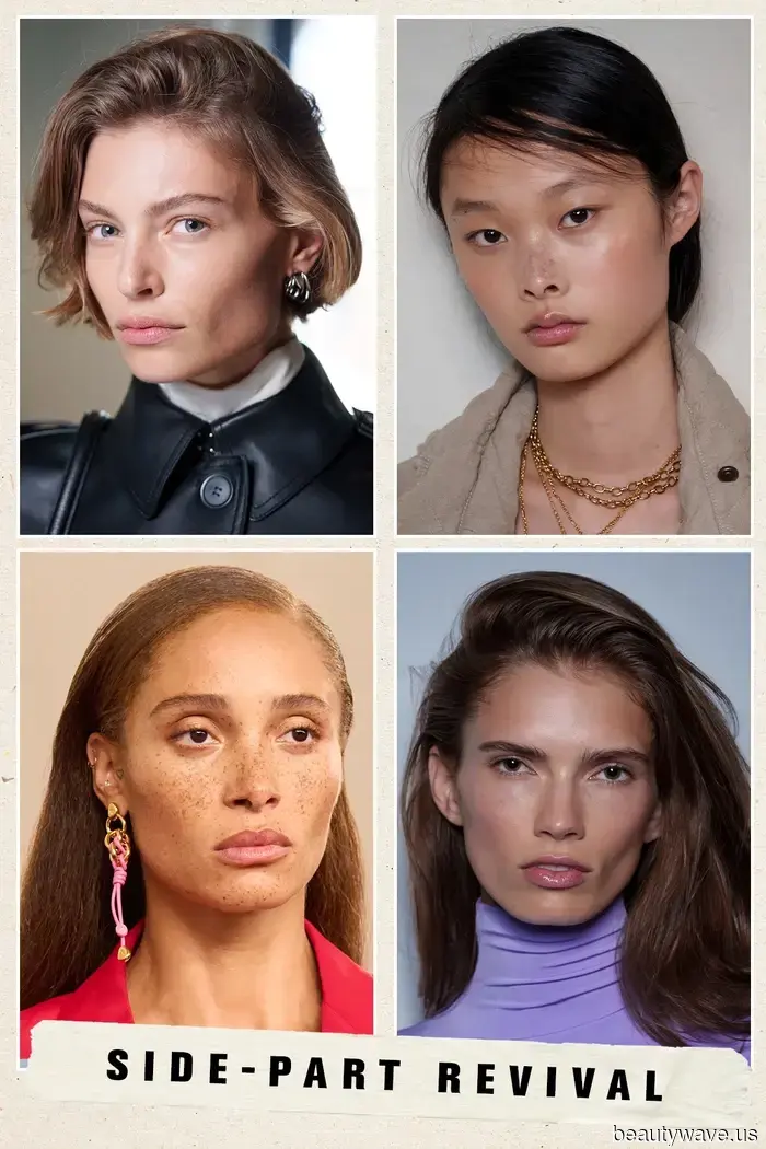 7 Beauty Trends for Spring/Summer 2026 That Are Expected to Take Center Stage This Upcoming Season