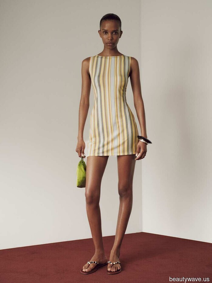 Trendy Individuals (Myself Included) Would Purchase These 46 New Items from Ref, Shopbop, Zara, and J.Crew.