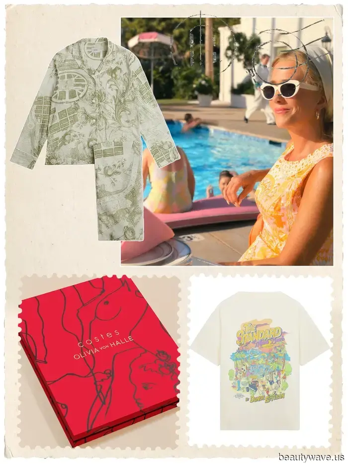 From Dior's Beach Club to Designer Hotel Sleepwear: The Intersection of Fashion and Travel Goes Instagram Official in 2026.