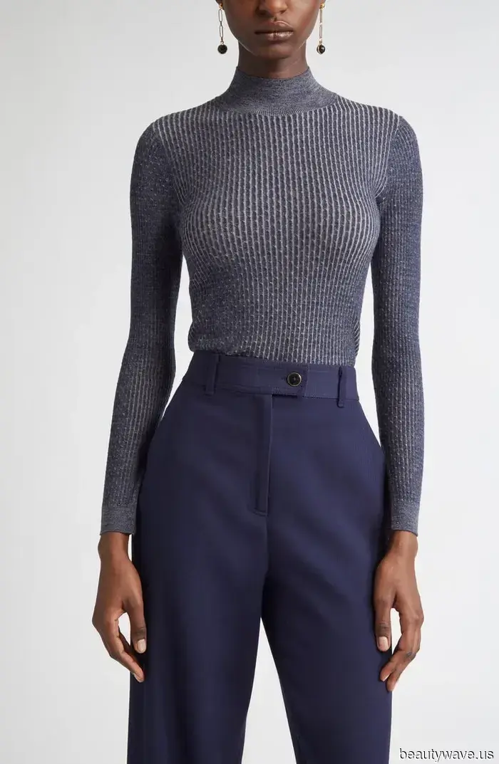 Let Me Fill You In—These 30 Gorgeous Designer Pieces Were Surreptitiously Included in Nordstrom's Sale Section.