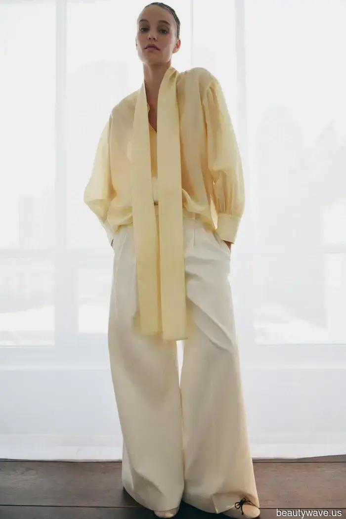 If Sienna Miller were to enter Zara, these are the 9 chic items she would likely choose.