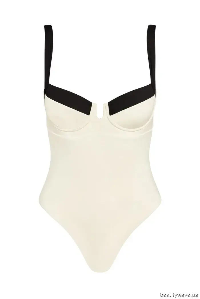 Editors Often Gatekeep This Bikini Brand—4 Outfits I Tried On and Need to Discuss