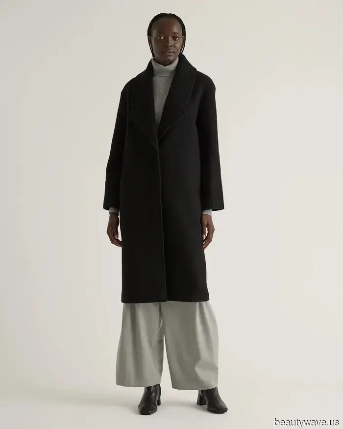 Apologies to my 10-Deniers—The Row has persuaded me to opt for these "outdated" winter tights in 2026.