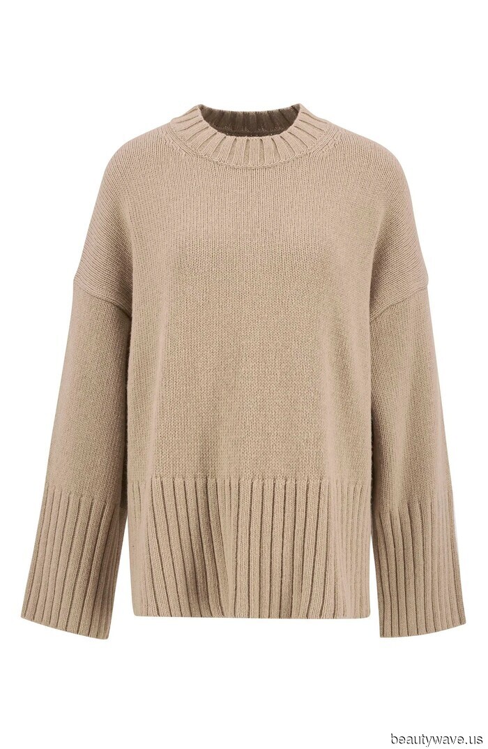 I'm a Shopping Director—These 40 New Fall Items from Nordstrom Deserve a Yes (Stylish and Trendy)