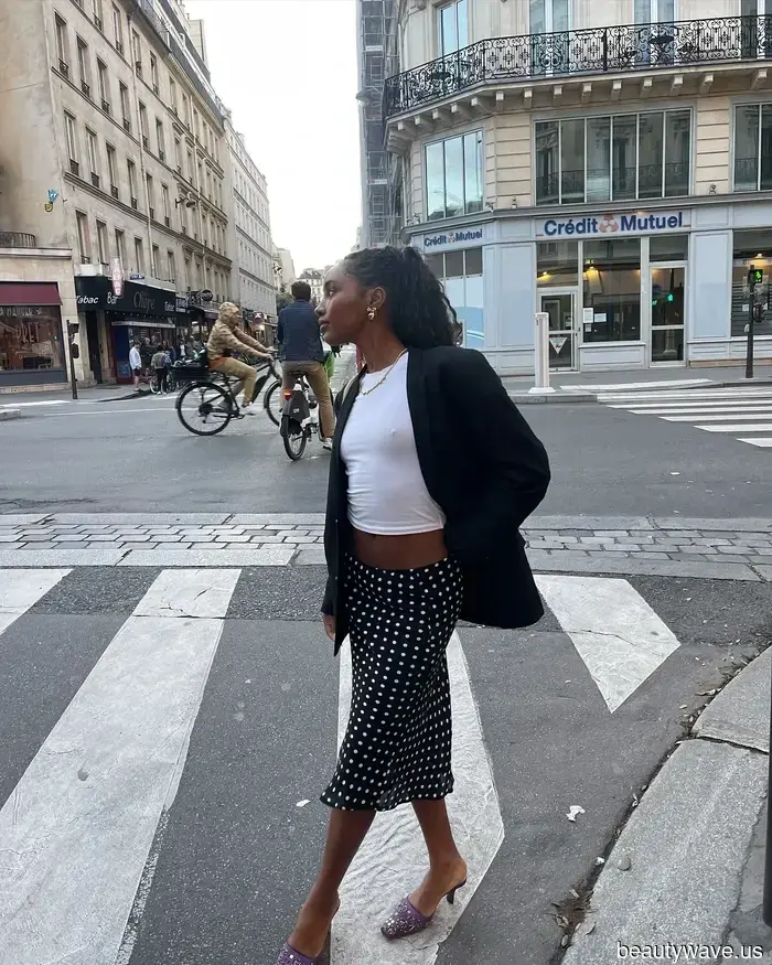 Muévete, Suede&mdash;6 Tendencias Otoñales Frescas que la Generación Z Está Usando Primero Esta Temporada